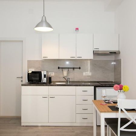 Apartment Lorka Дубровник Екстер'єр фото