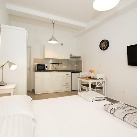 Apartment Lorka Дубровник Екстер'єр фото