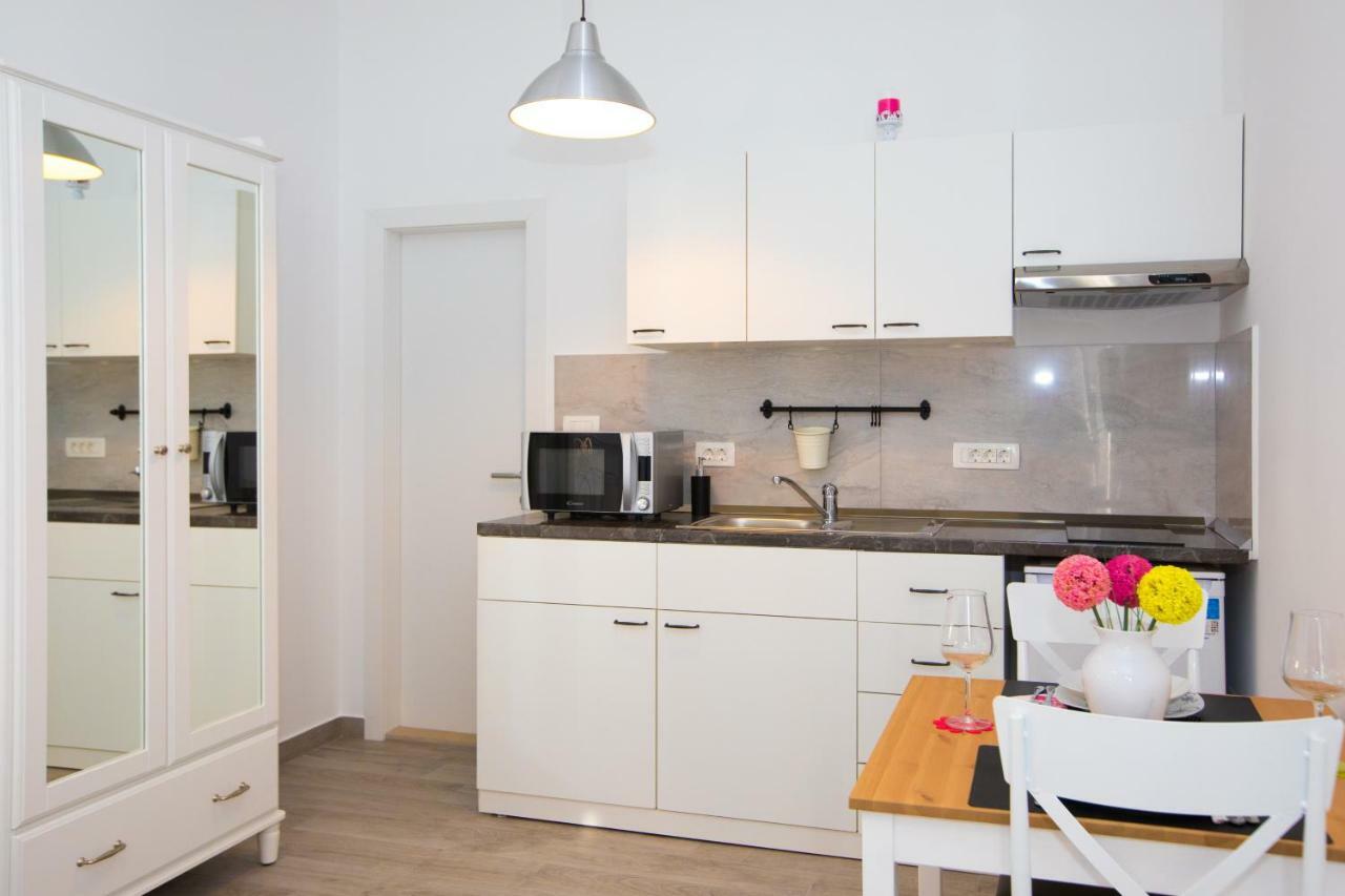 Apartment Lorka Дубровник Екстер'єр фото
