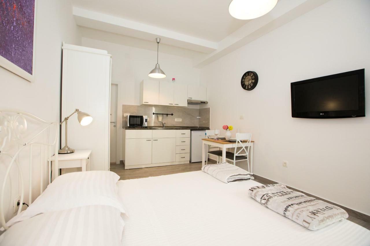 Apartment Lorka Дубровник Екстер'єр фото