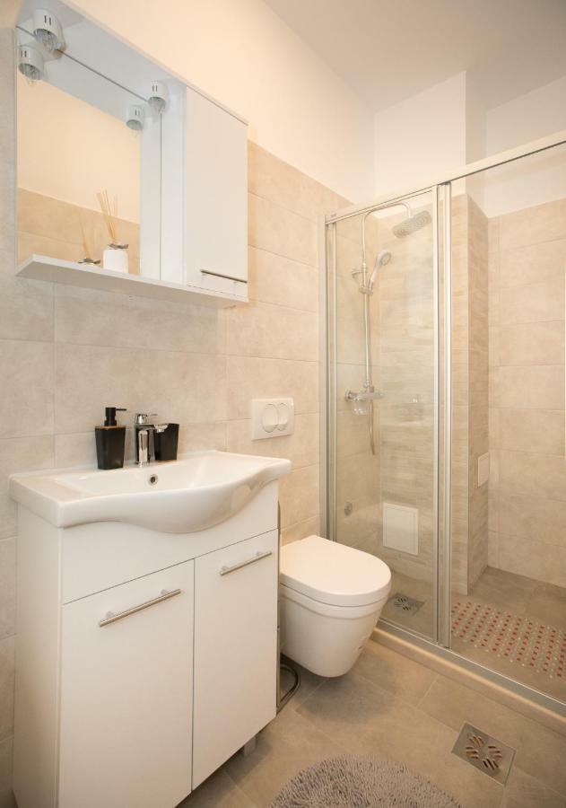 Apartment Lorka Дубровник Екстер'єр фото